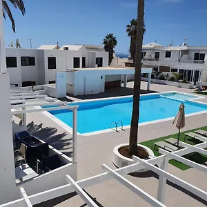 Cuatro Vientos , Puerto del Carmen (Lanzarote) Spain